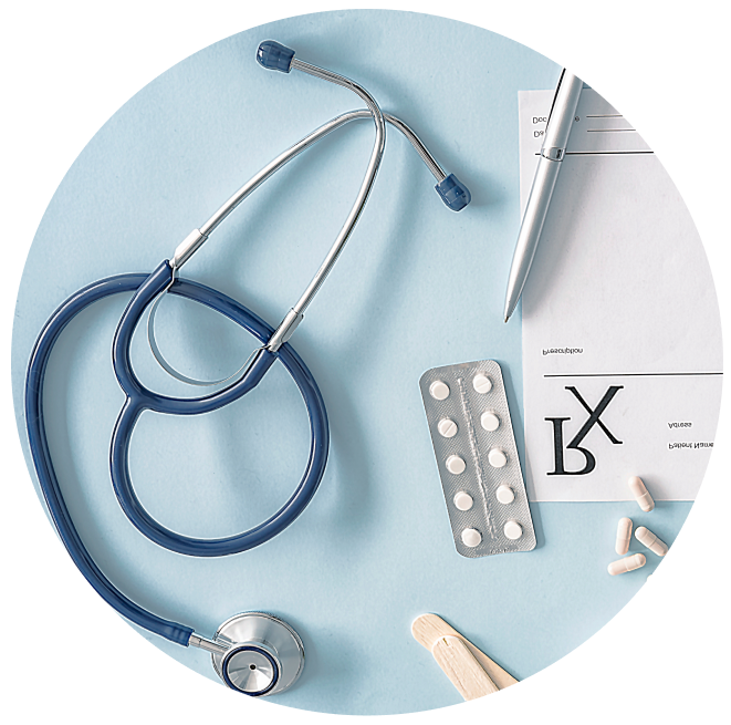 予防医療に特化