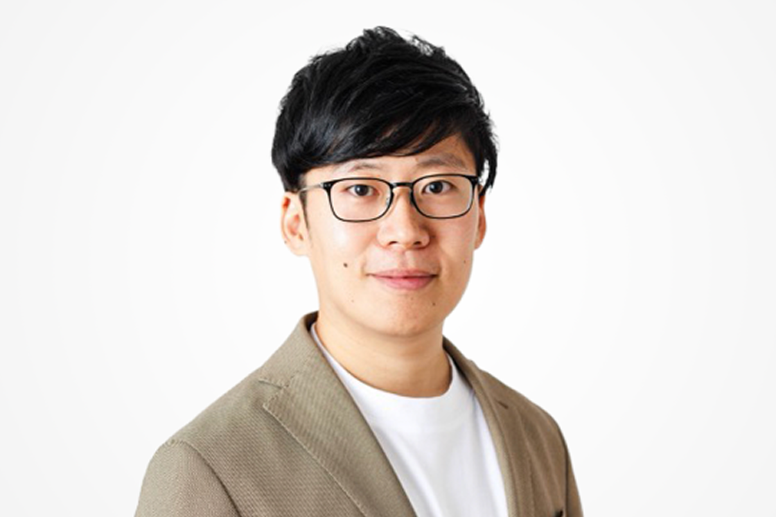 社外取締役CTO/CIO 池滝 俊太