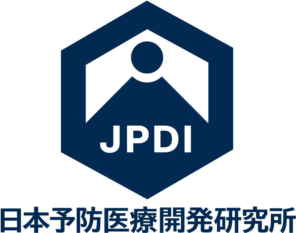 株式会社日本予防医療開発研究所